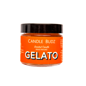Candle Budz - Gelato Hover