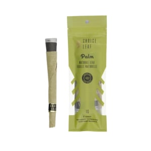 Palm Pre-Rolled Cones 1g (Carton of 25) Hover