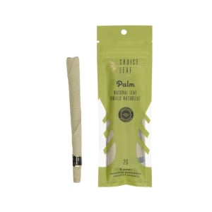 Palm Pre-Rolled Cones 2g (Carton of 25) Hover