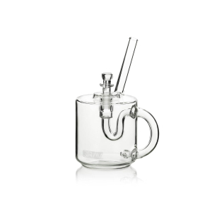 Coffee Mug Bubbler