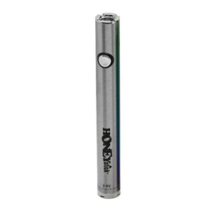 510 Variable Voltage Twist Battery (Silver)
