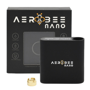 Aerobee Nano (Black) Hover