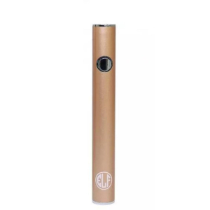 Elf 510 Thread Variable Voltage Battery (Rose Gold)