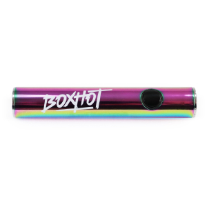 Box Hot Glow Sticks 510 Battery (Carton of 12) Hover