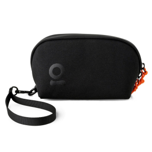 Smell Proof Wrist Bag (Black)