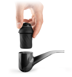 Proxy Concentrates Vaporizer (Black) Hover