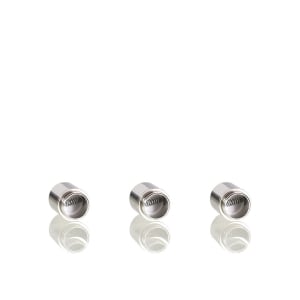 Extra Coils for 710 Wax Tank (Pack of 3)