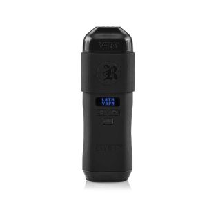 VERB Dry Herb Vaporizer (Black)