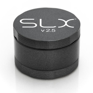 SLX - Charcoal - 62mm