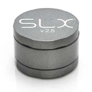 SLX - Silver - 62mm