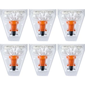 EASY VALVE Replacement Set (Set of 6 Balloons) Hover