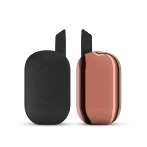 Compass 510 Thread Vape Battery (Copper) Hover