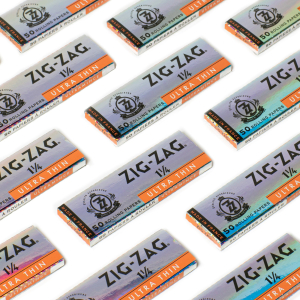 1 1/4 Ultra Thin Rolling Papers Hover