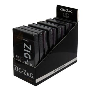 JPAQ Black - Since 1879 Mixed Carton of 10