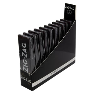 JPAQ Duo Black - Since 1879 (Black) - Carton of 10