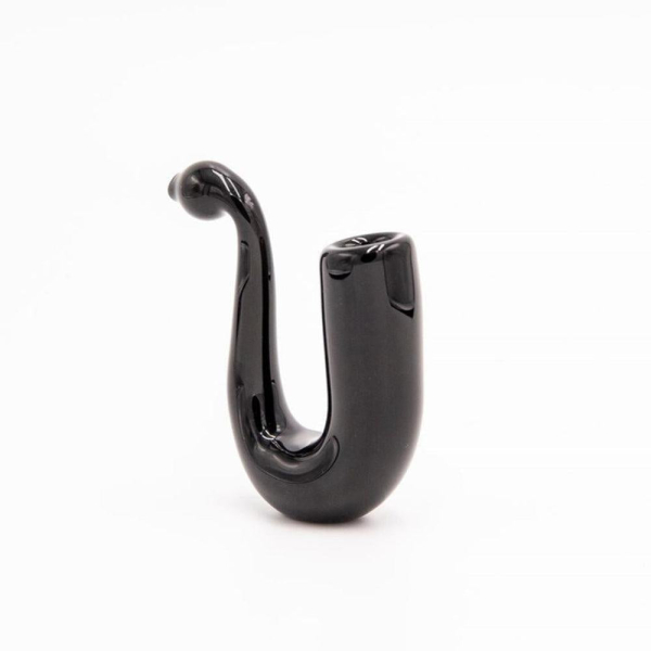 Whale Tail Hand Pipe