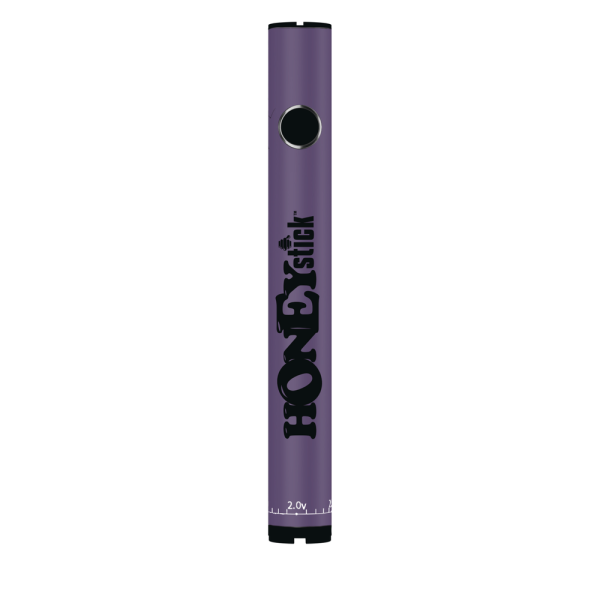 510 Variable Voltage Twist Battery (Joker Purple)
