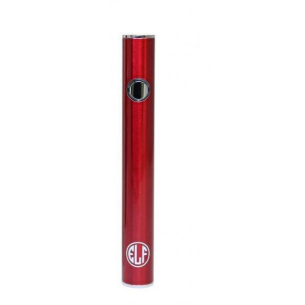 Elf 510 Thread Variable Voltage Battery (Red)