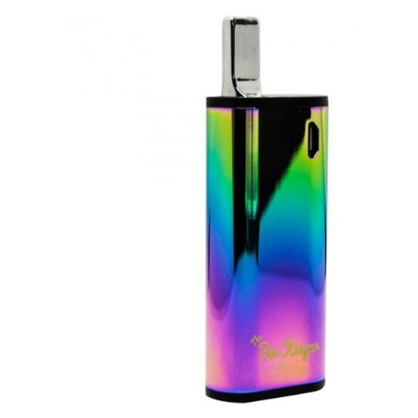 The BeeKeeper 2.0 Thick Oil Vaporizer (Multicolor)