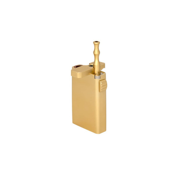 Aluminum Dugout with One Hitter (Gold)