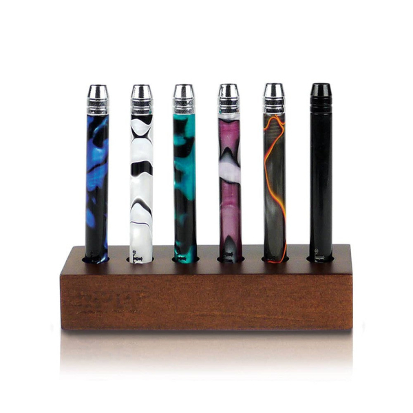 One Hitter Display Stand